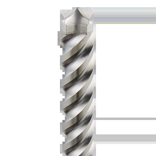 SDS Mx 4CT MX4? 1/2"X 8" X 13"