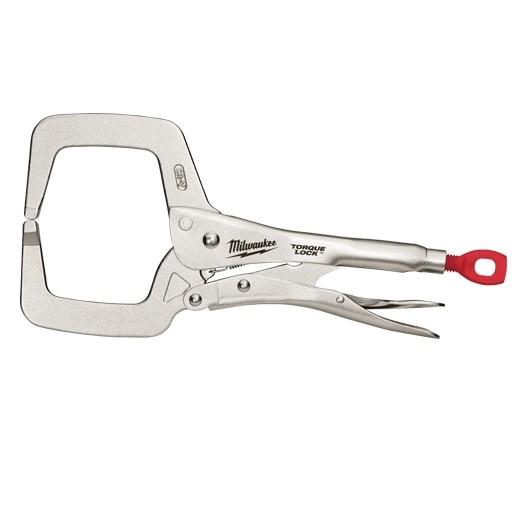11" Trq LOCK? LOCKING C-CLAMP