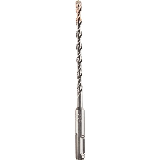 Sds-plus 2ct 1/4" X 2" X 4"