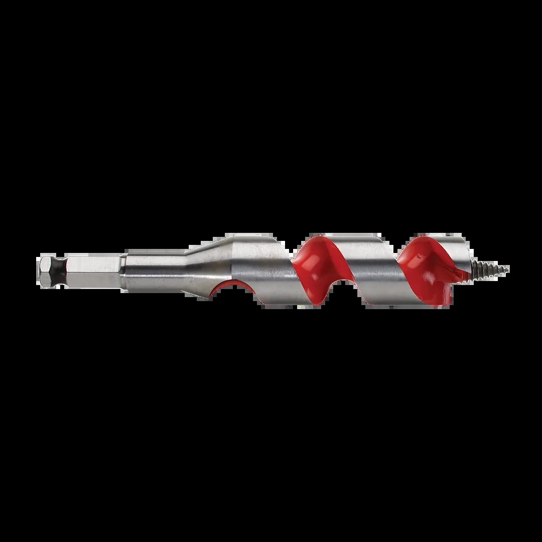 1" x 6" Ship Auger Bit