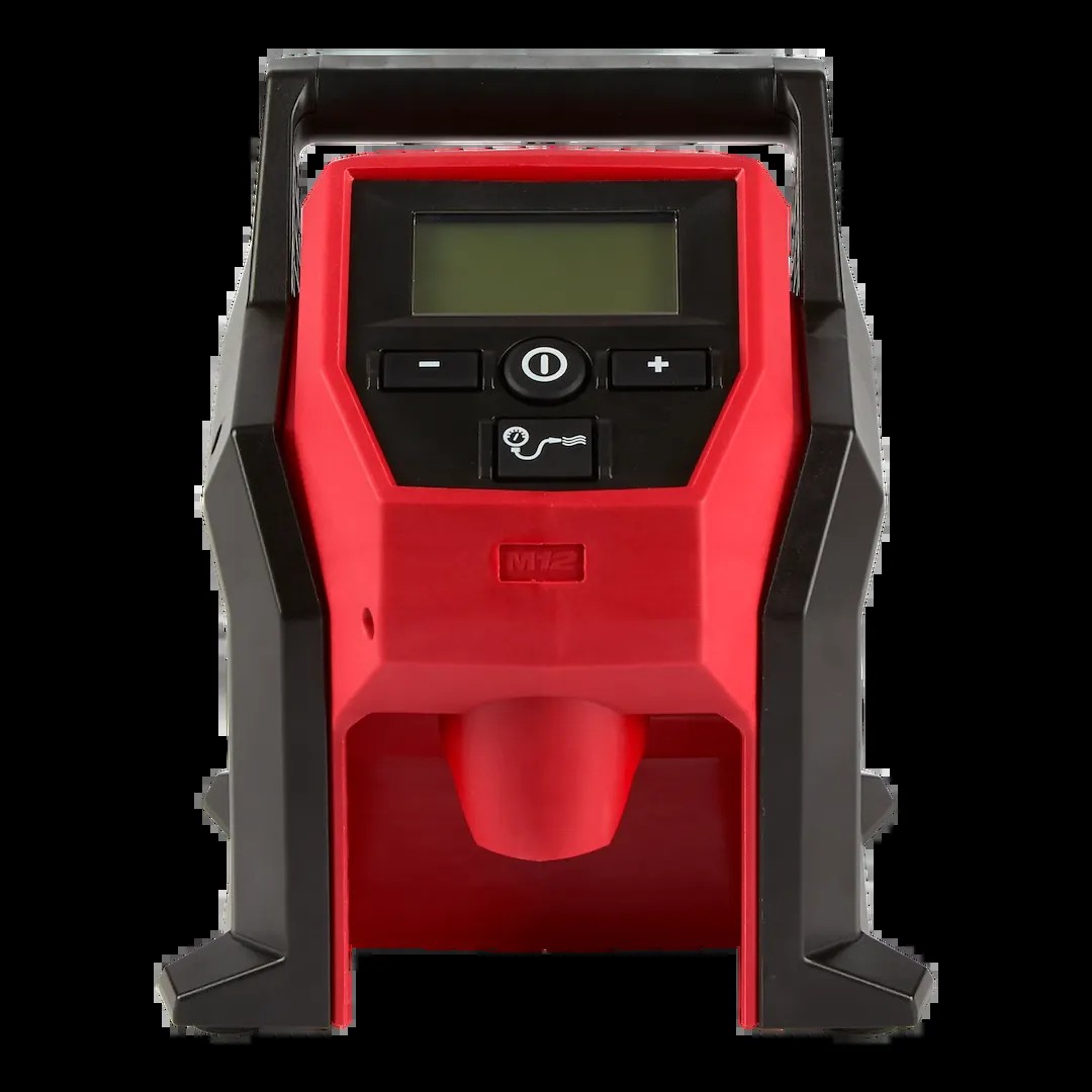 M12? Cmpct Inflator