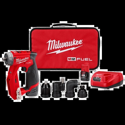 M12FUEL?InstallationDrl/DriverKi
