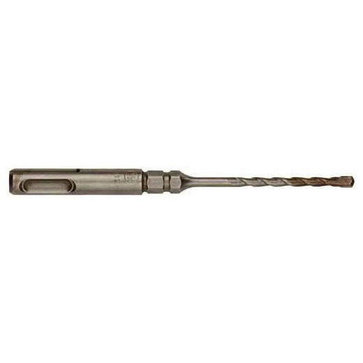 SDS Bit 3/16" x 7"  1/4" Hex