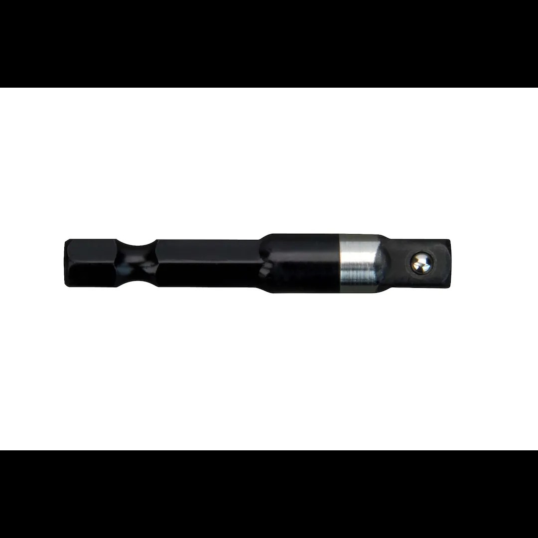 SHK?1/4"HEXSHANKTO1/4"SctAdapter