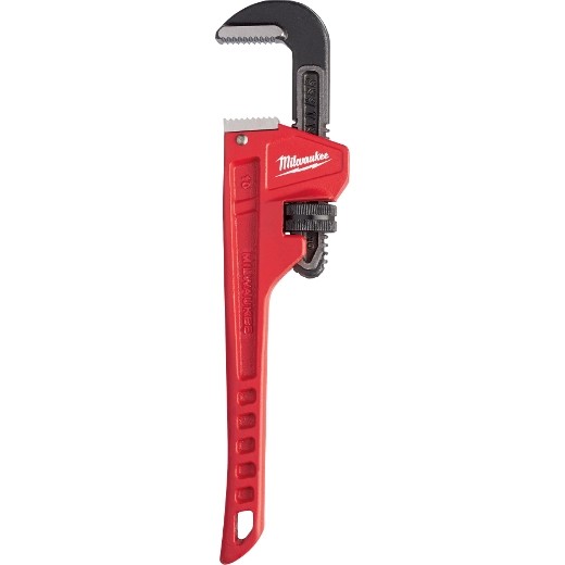 10" Steel Pipe Wrench