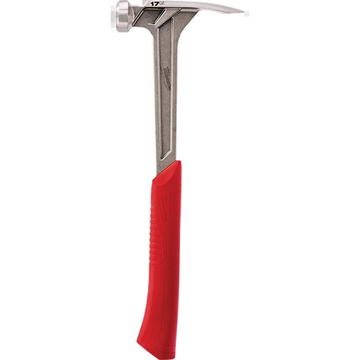 17oz Smooth Face Framing Hmr