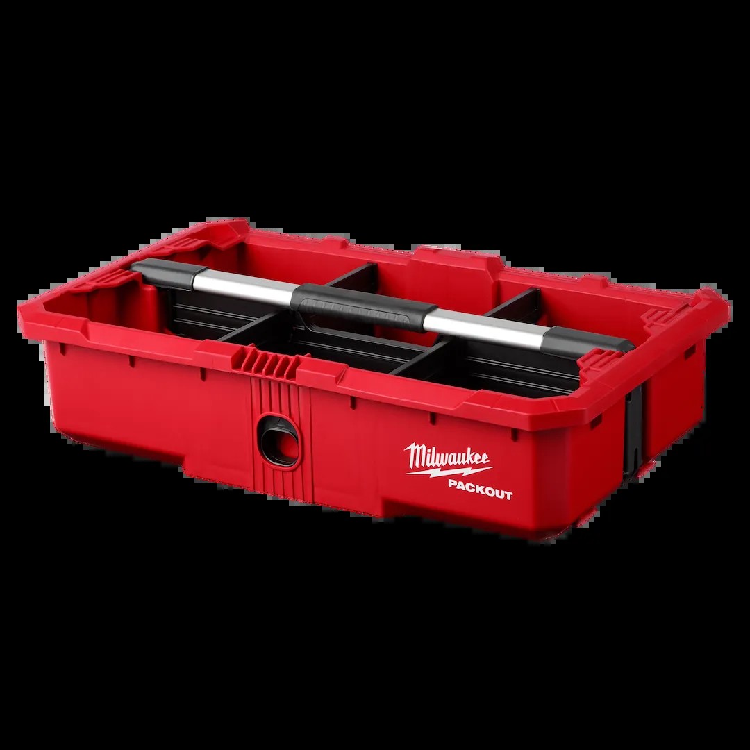PkOUT? Tool Tray