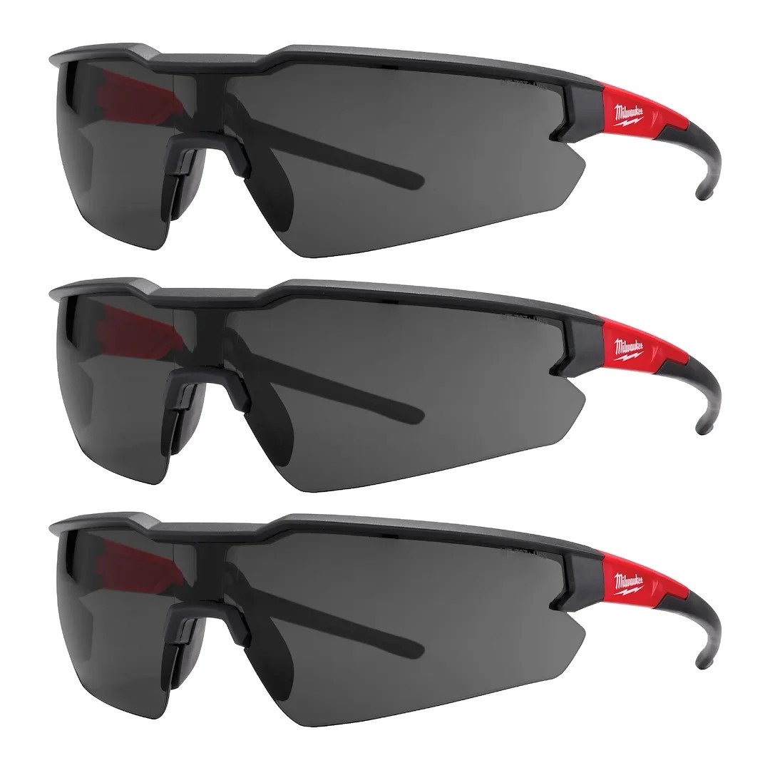 Mk Tinted Sfty Glss