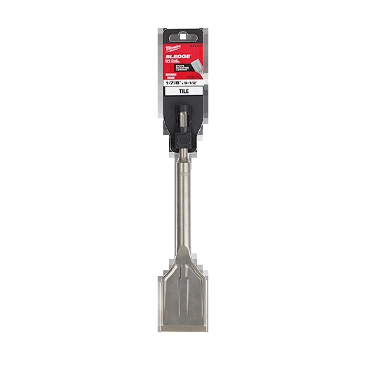 SDSPLUSSLEDGE?1-7/8"TileChisel