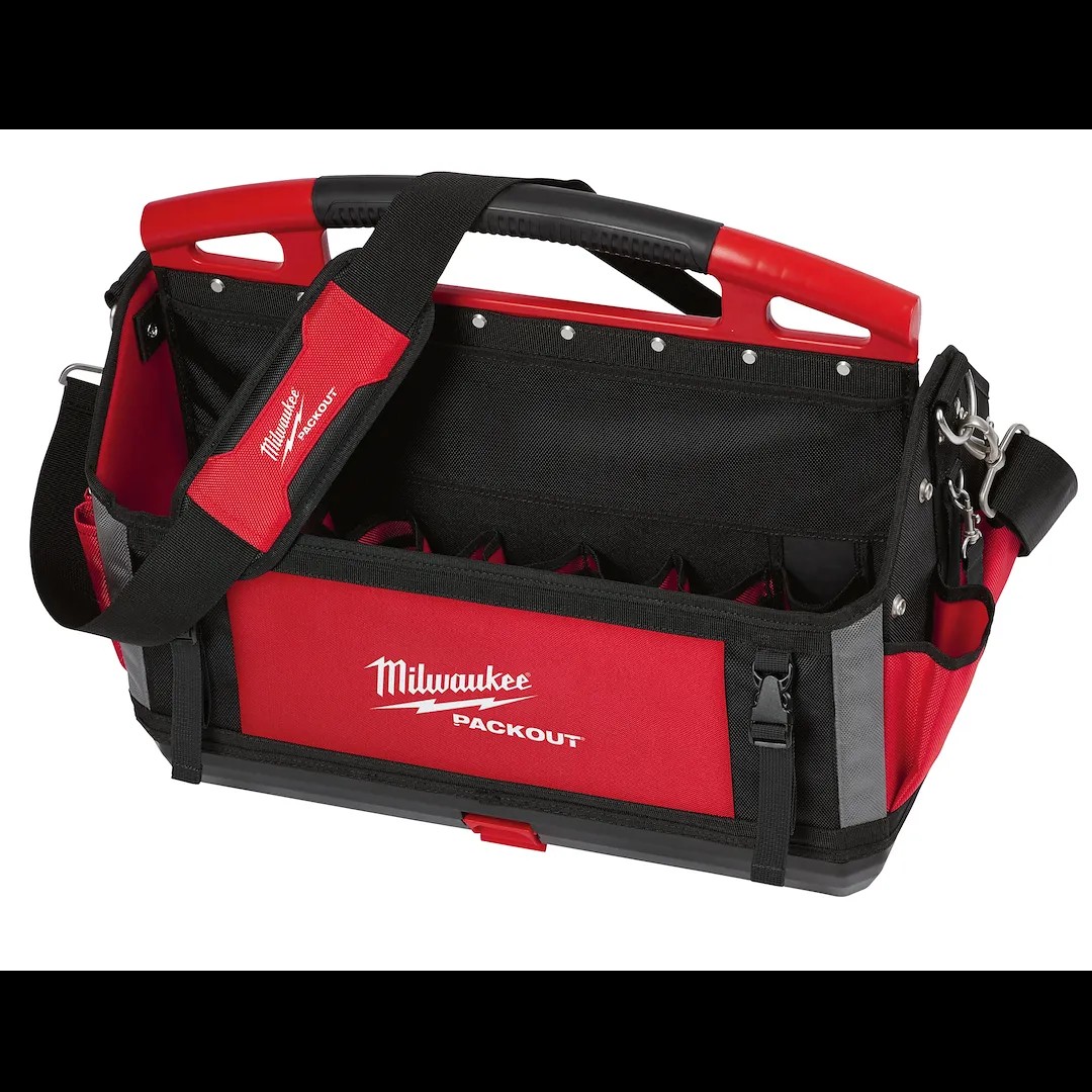 20" PkOUT? Tote