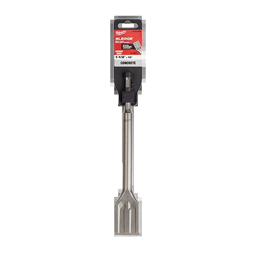 SDSPLUSSLEDGE?1-1/2"ScalingChise