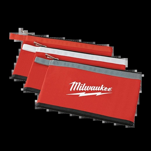 3 Pk Zipper Pches