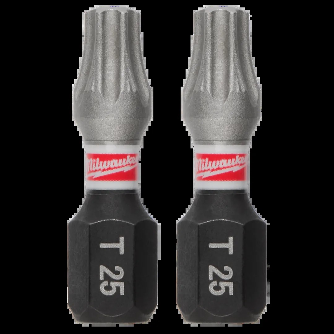 SHK?INSERTBITTORX?T25-15PKTicTac