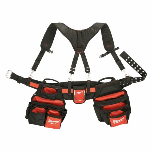Contractors Work Belt