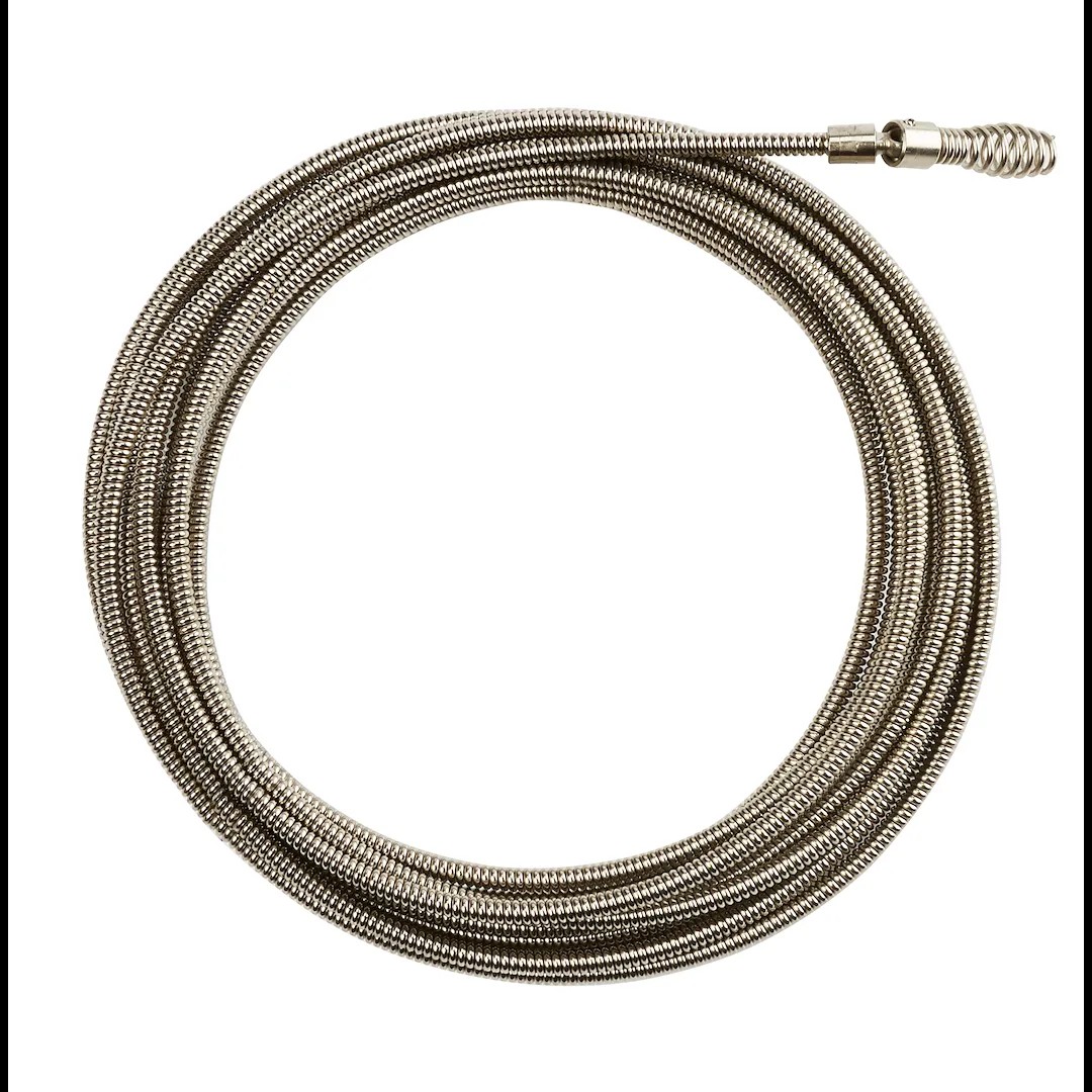 5/16"x25'InCrDrpHdCblw/RG?Platin