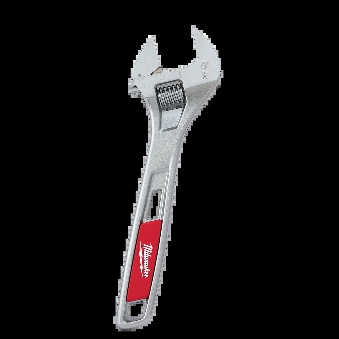 8" Adjustable Wrench