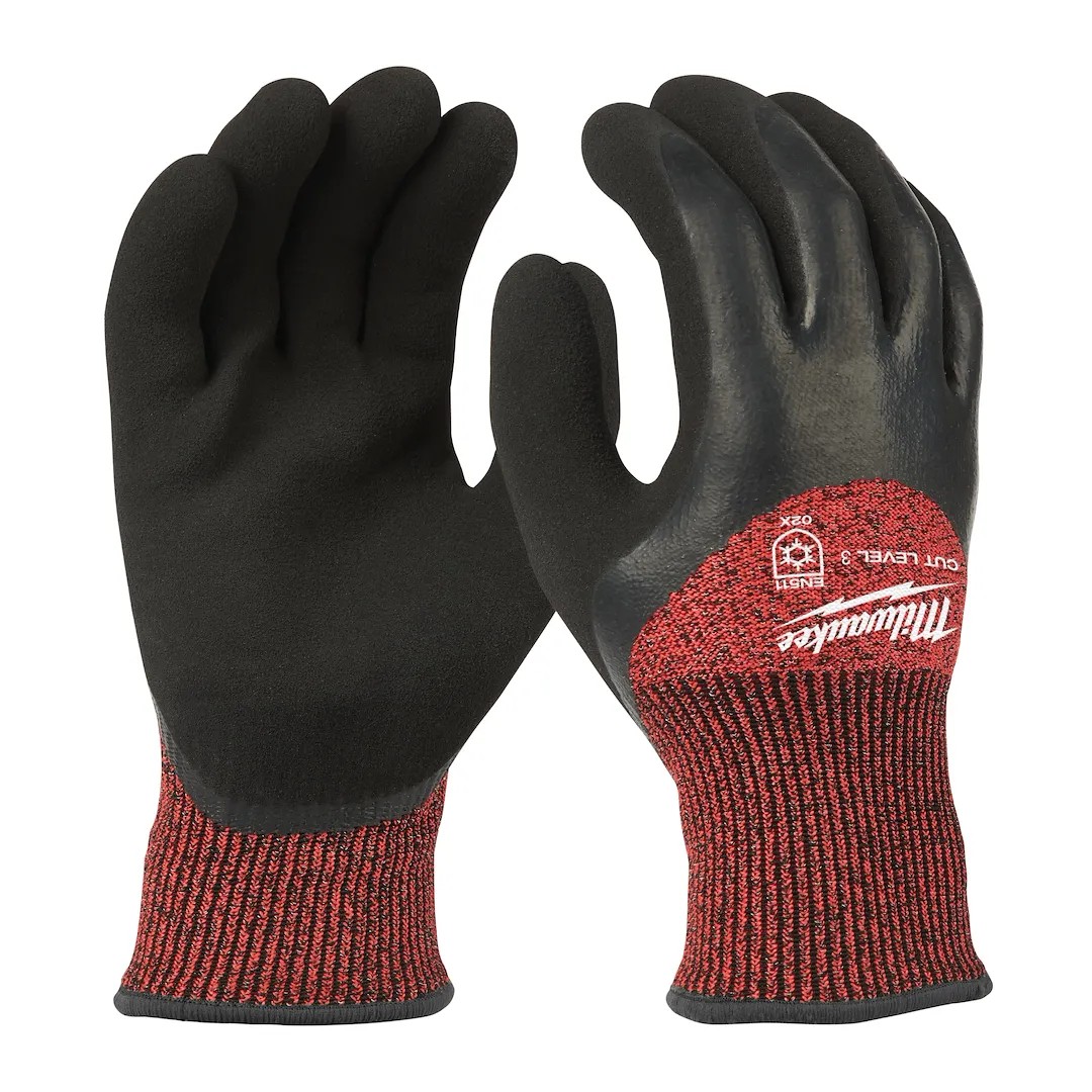 Mk Winter Dipped Glove Sm