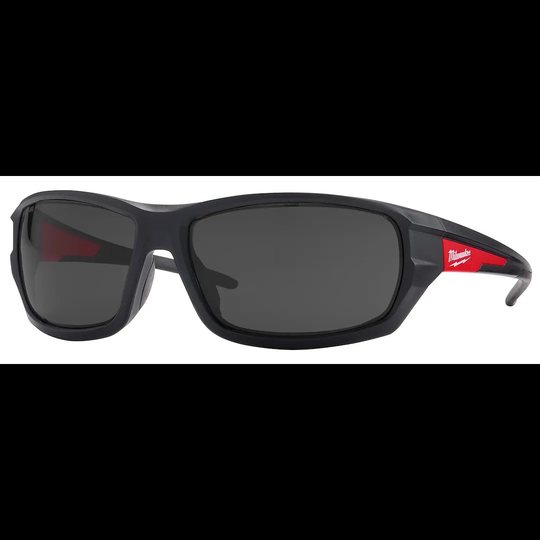 6 Performance Tinted Glasses