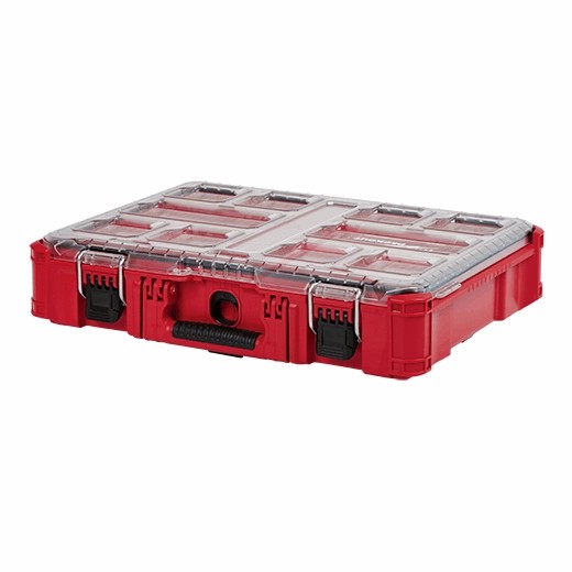 Packout 11Com Organizer