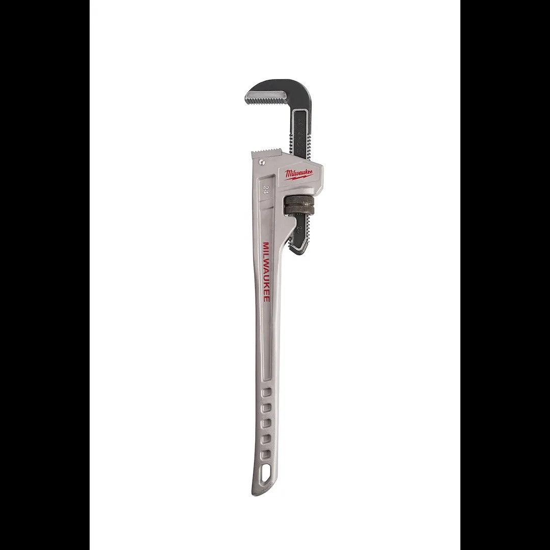 24" ALU Pipe Wrench