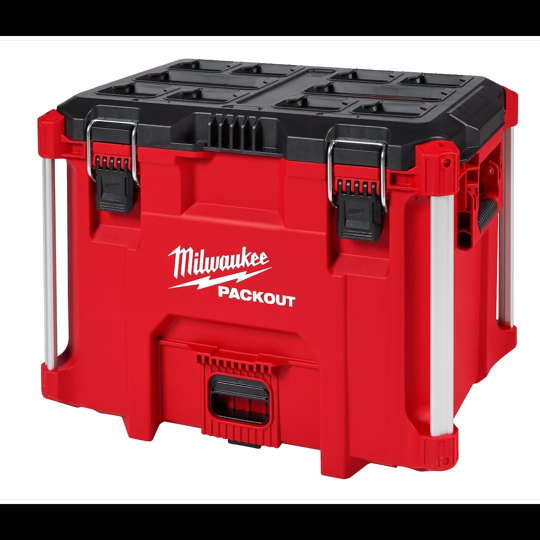 PkOUT? XL Tool Box