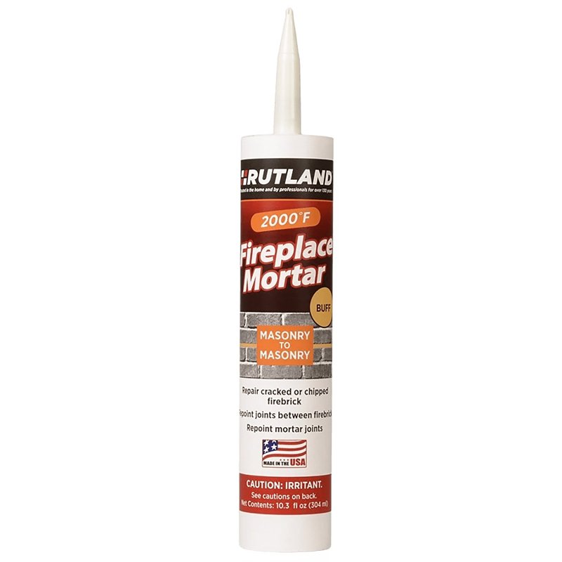 Frplce Mrtr Buff 10.30z