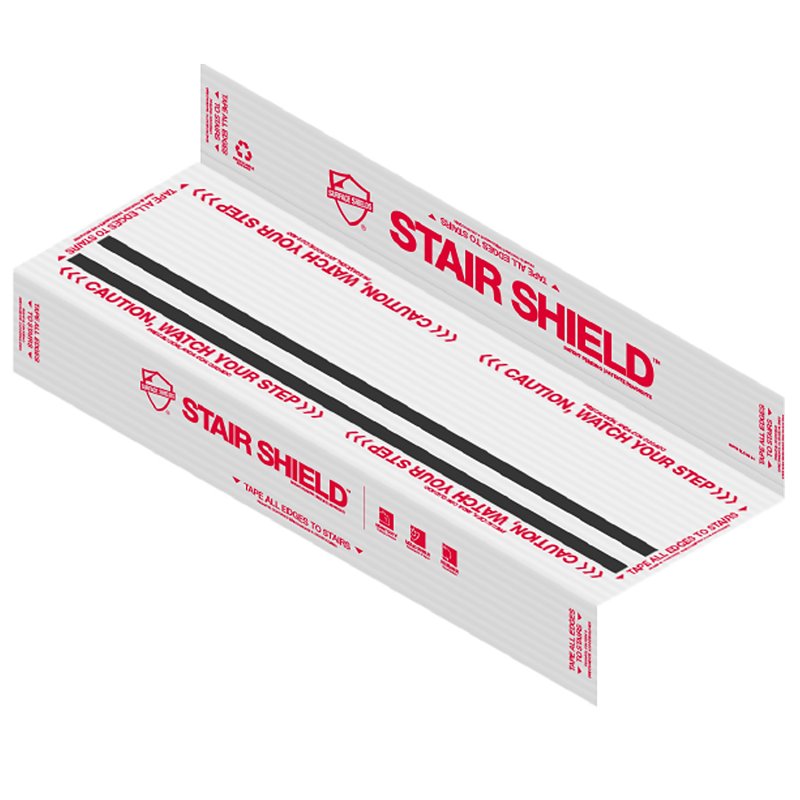 Stair Shield Hd 34x21in
