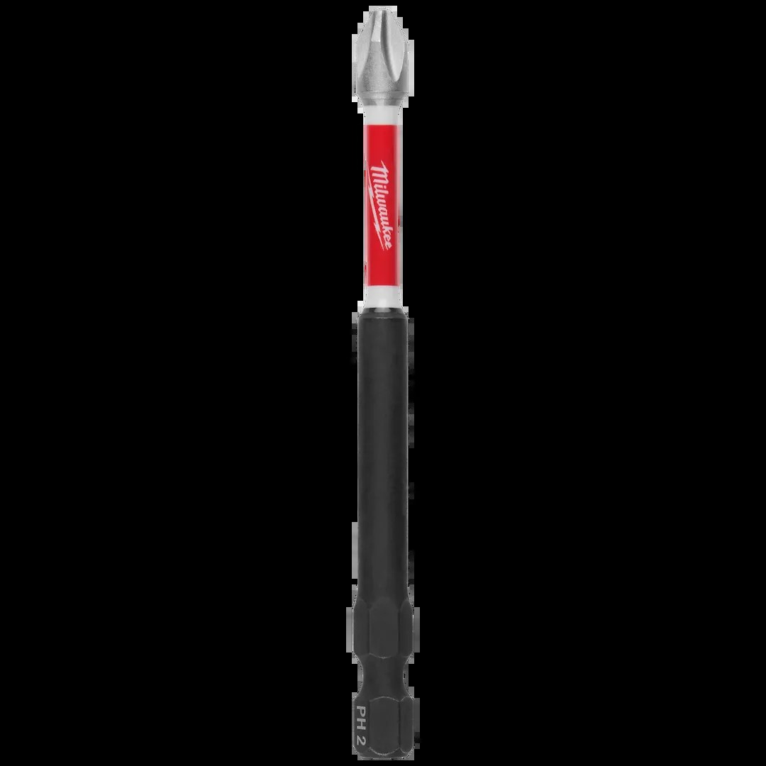 3-1/2" #2 Phil Pwr Bit