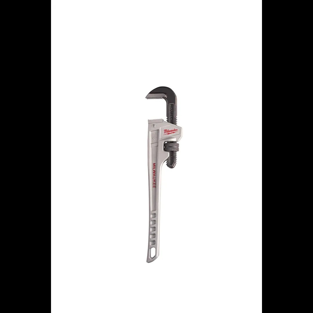 18" ALU Pipe Wrench