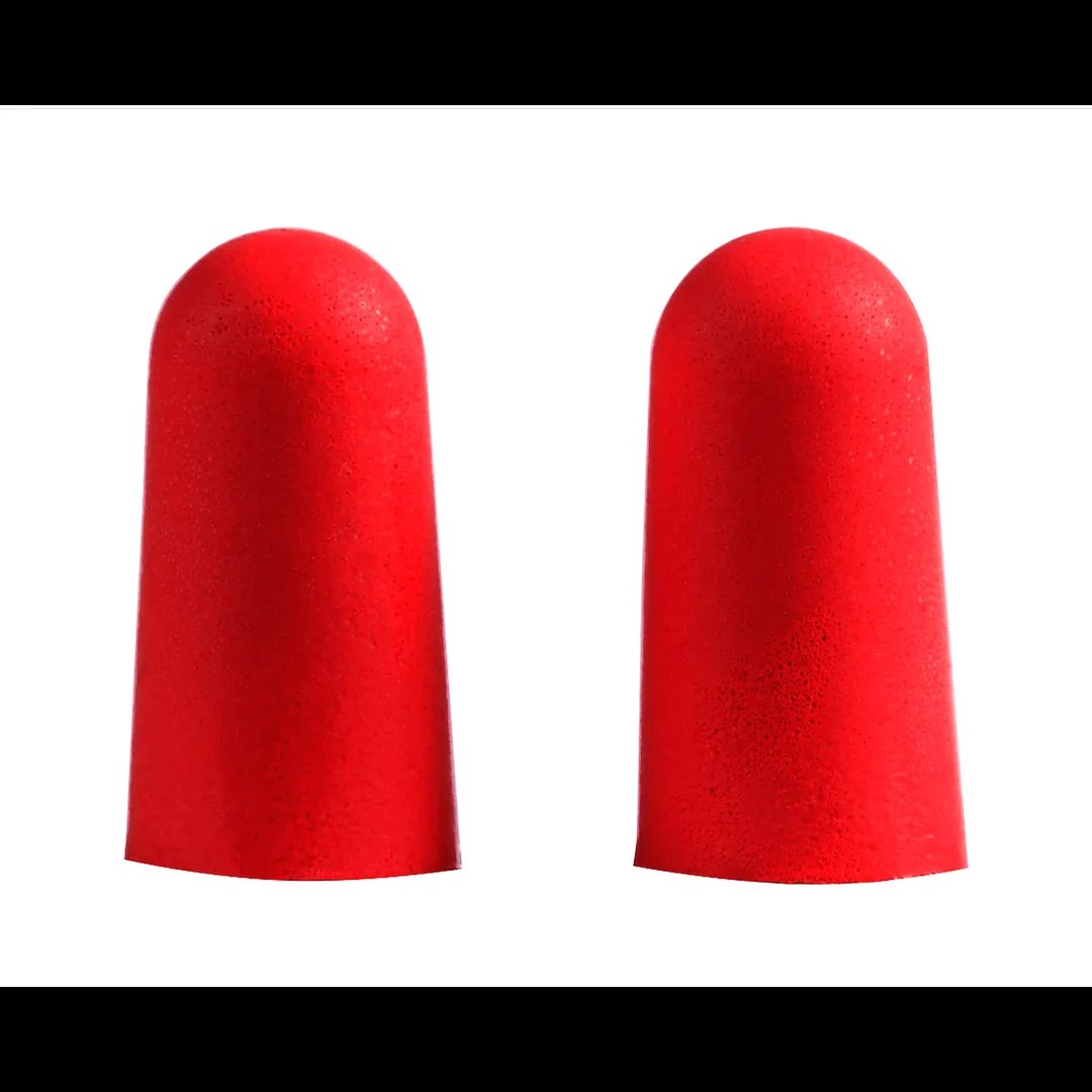 Mk 100pk Foam Earplug