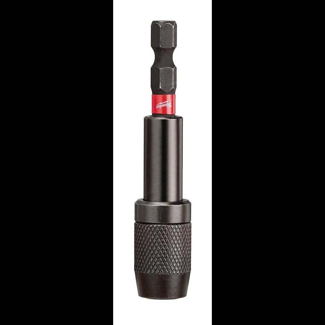 SHK?2.875"ImpactLockingBitHolder