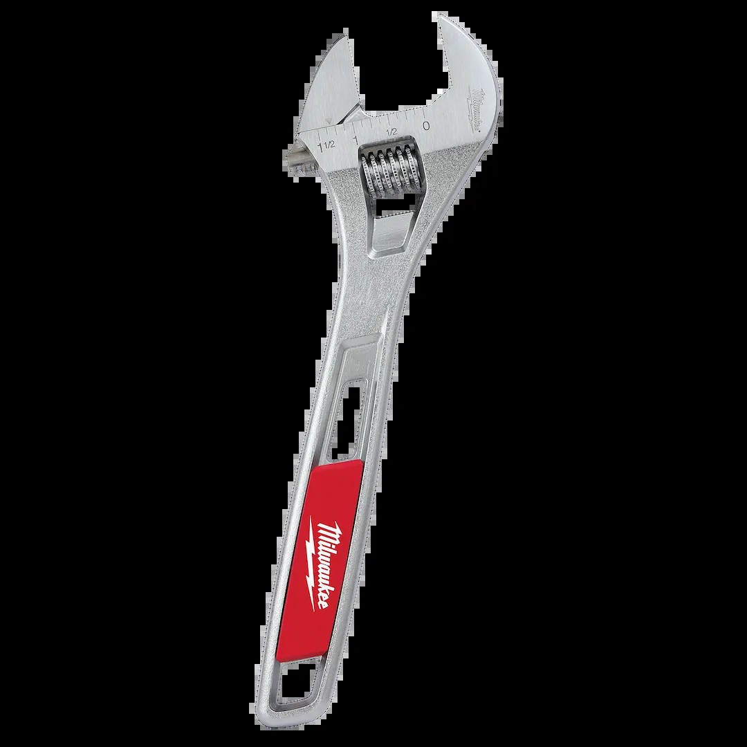 10" Adjustable Wrench