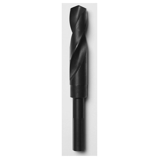 3/4" S&D Black Oxide Drl Bit