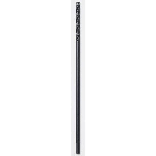 5/16" x 12" Oxide Drl Bit
