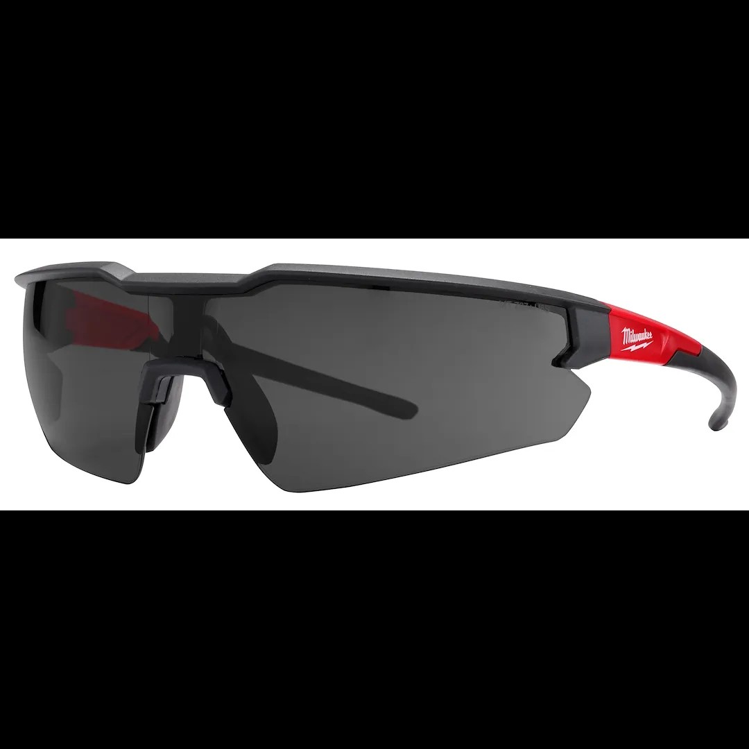 Safety Glasses Tinted