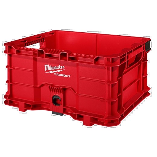 PkOUT? Crate