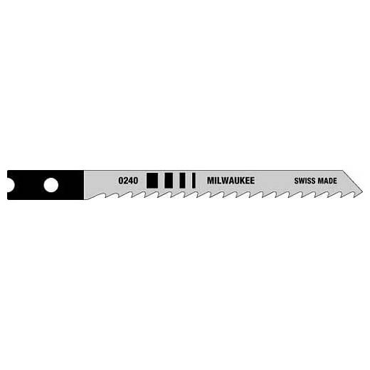 JS Bl Gen Pu 8T 3-1/8L 5P