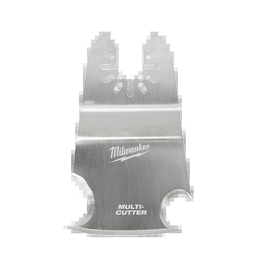 Mlk 3 In 1 Cutter Scraper