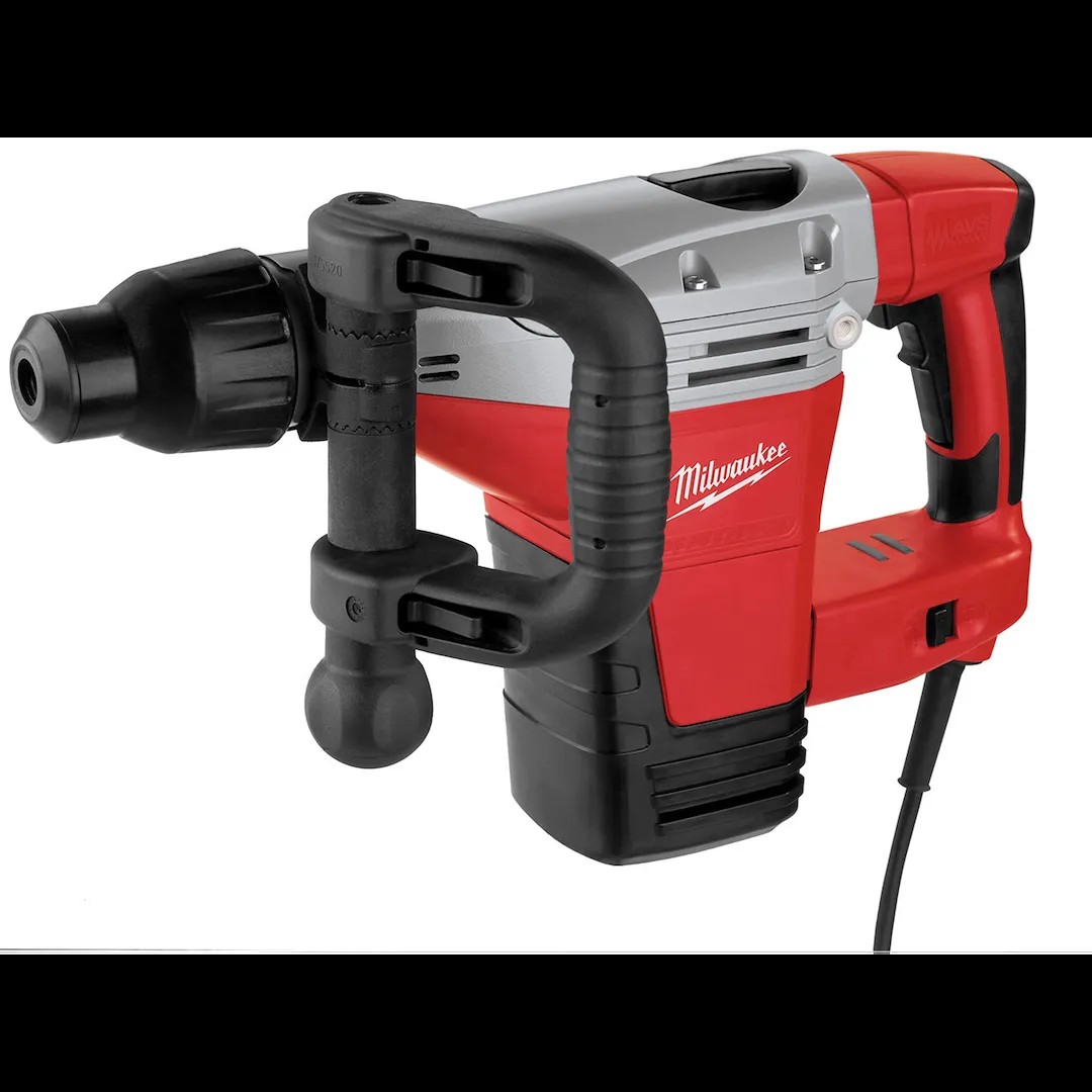 1-3/4" SDS Mx Demolition Hmr
