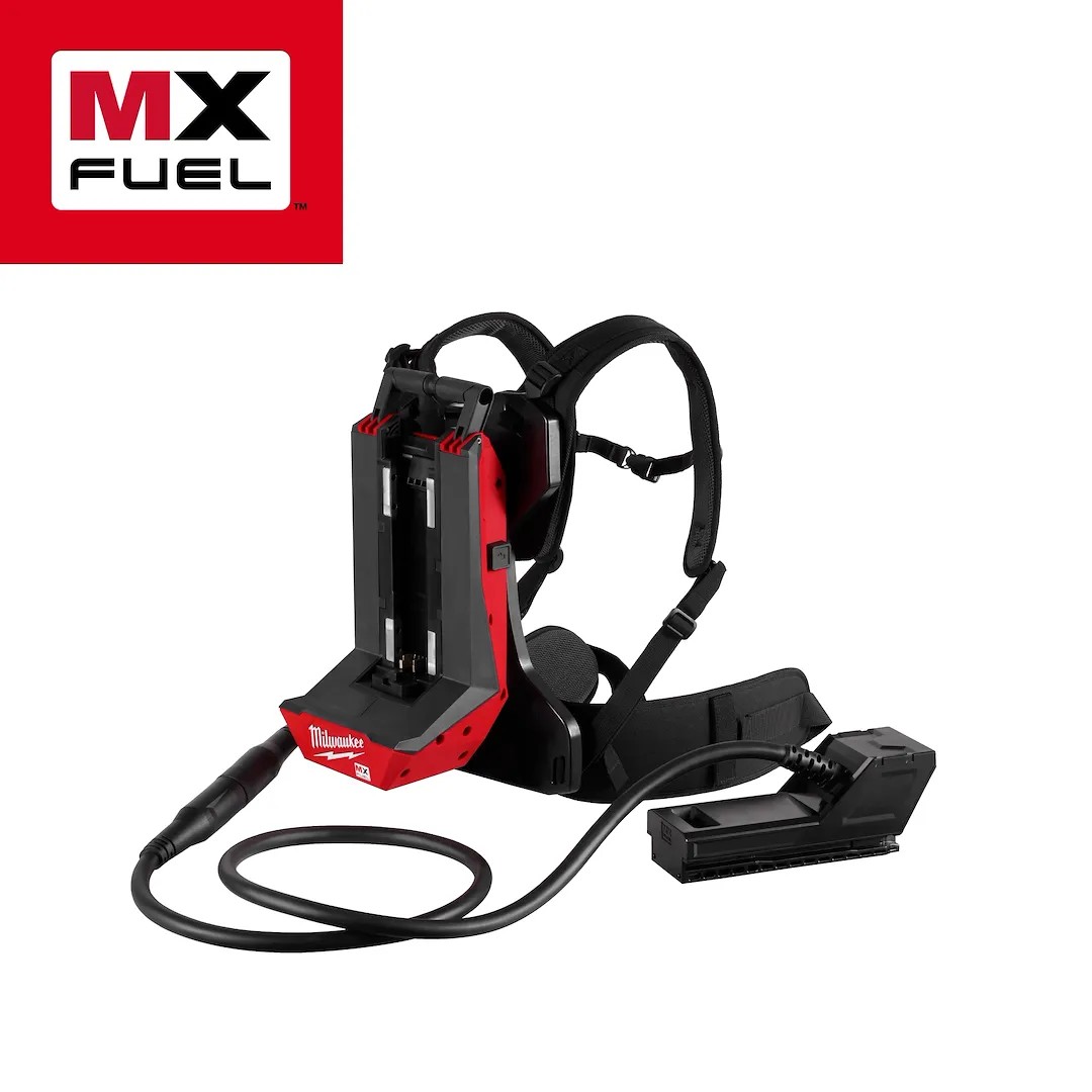 MX FUEL? Prtb Bt Extension