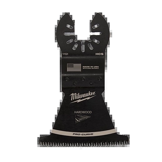 10pk 2.5" Osci Cutting Blade