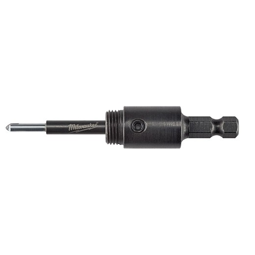 Retract Start Bit/arbor