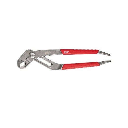 10" Comf Grp Hex-Jaw PLR