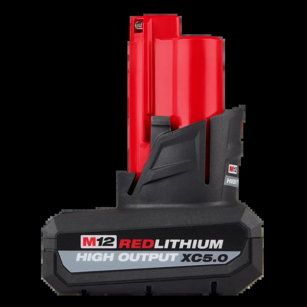 M12? REDLITHIUM?  XC5.0 Bt Pk