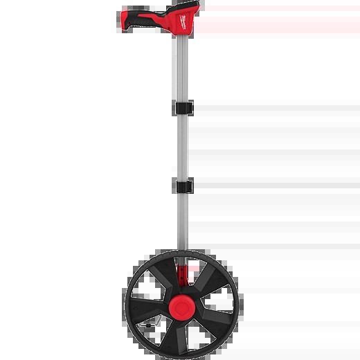 12" Digital Measure Wheel
