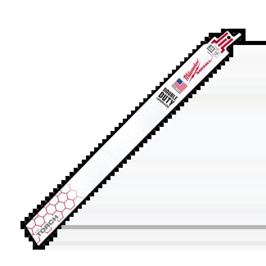 Mlw 5pk 18t 12"torch Blade