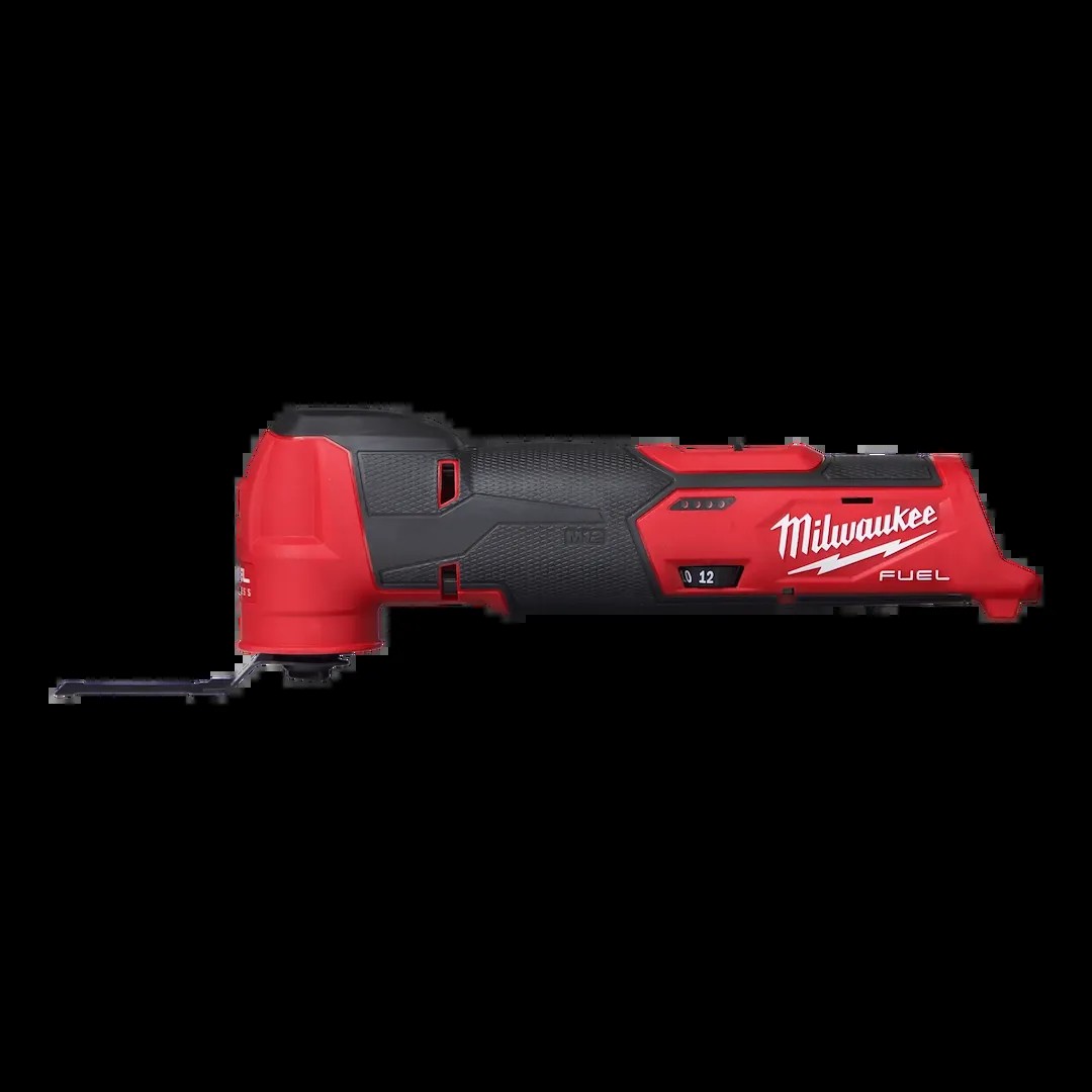 M12 FUEL Oscillating Multi-Tool