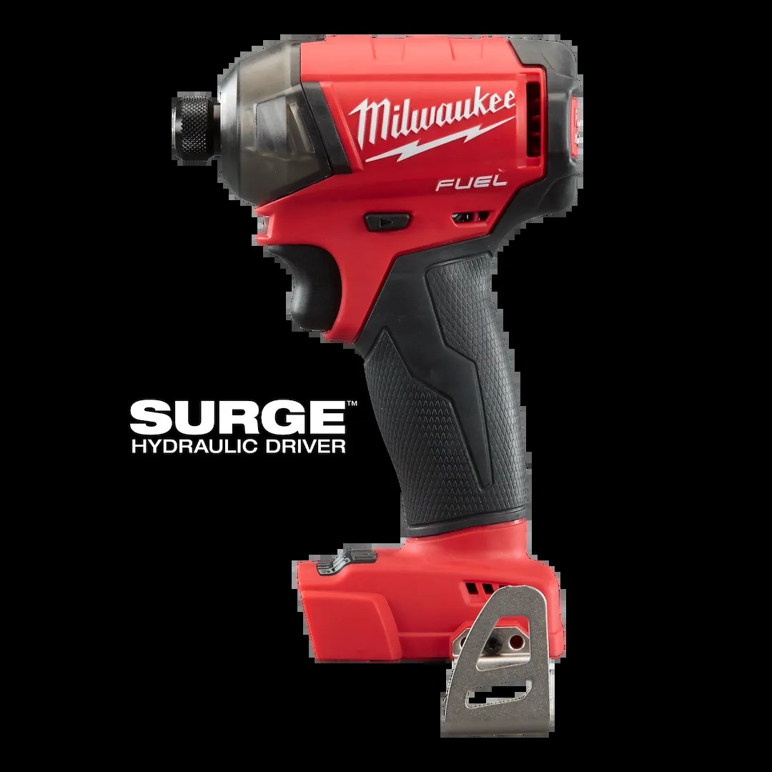 M18FUEL?SURGE?1/4"HexHydraulicDr