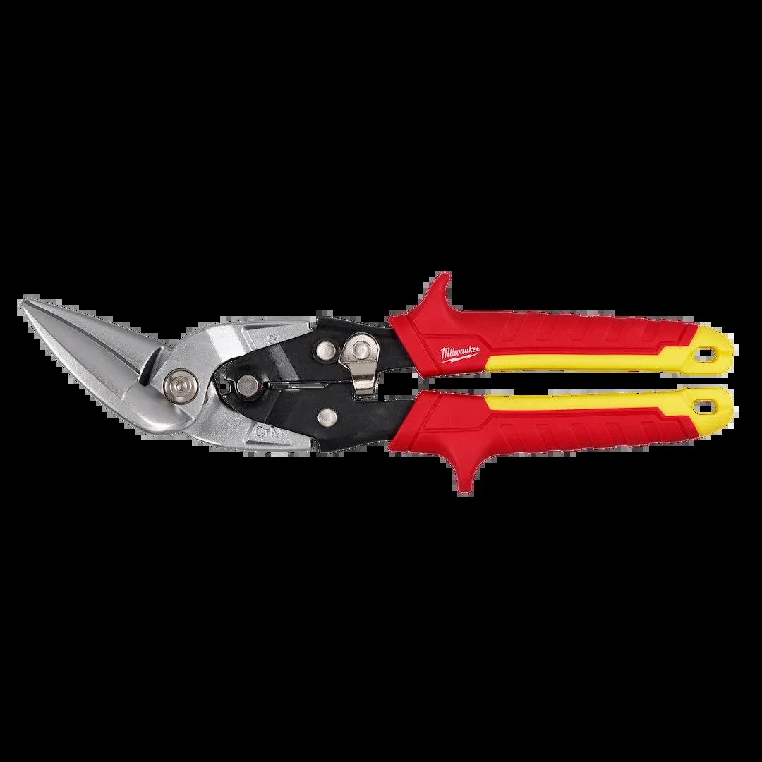 Mk Strght Snips Oal