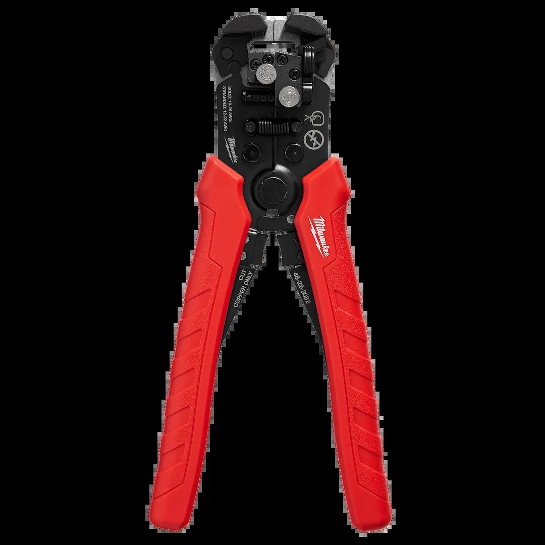 SA Wire Stripper/Cutter